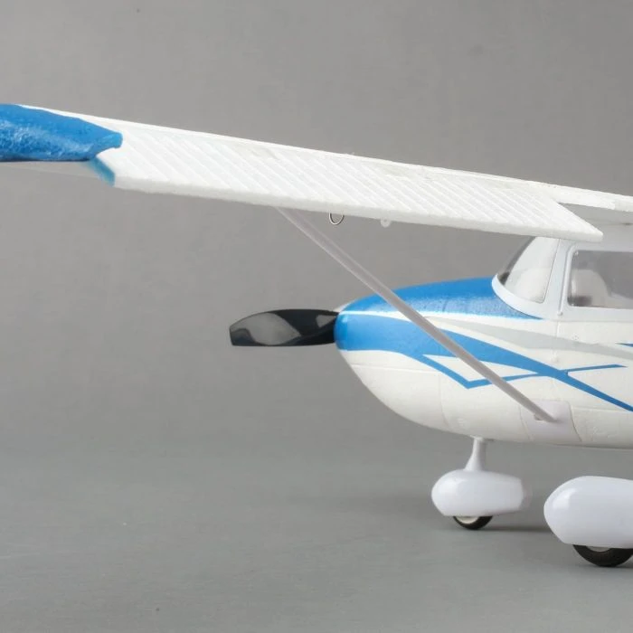 UMX Cessna 182 BNF Basic A-EFLU5650 (RB403185) 14 UMX Cessna 182 BNF Basic A-EFLU5650 (RB403185) - Image 12