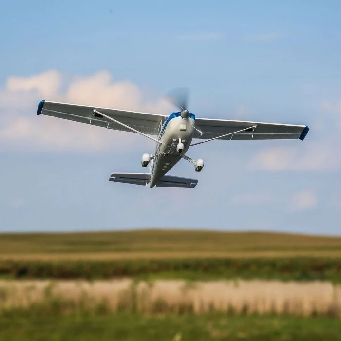 UMX Cessna 182 BNF Basic A-EFLU5650 (RB403185) 17 UMX Cessna 182 BNF Basic A-EFLU5650 (RB403185) - Image 15