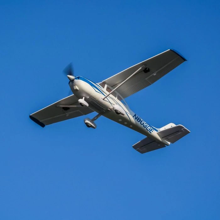 UMX Cessna 182 BNF Basic A-EFLU5650 (RB403185) 22 UMX Cessna 182 BNF Basic A-EFLU5650 (RB403185) - Image 20