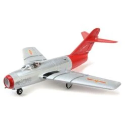 Umx Mig-15 Edf Bnf Basic A-Eflu6050 (Rb403958)