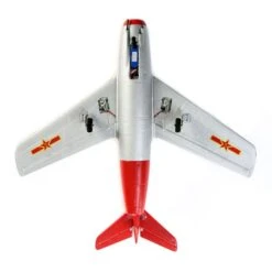 Umx Mig-15 Edf Bnf Basic A-Eflu6050 (Rb403958) -Century Store A EFLU6050 G