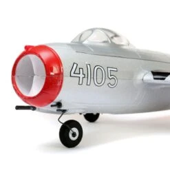 Umx Mig-15 Edf Bnf Basic A-Eflu6050 (Rb403958) -Century Store A EFLU6050 H