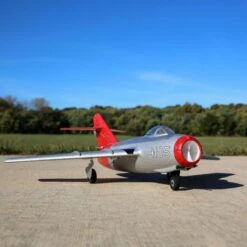 Umx Mig-15 Edf Bnf Basic A-Eflu6050 (Rb403958) -Century Store A EFLU6050 M