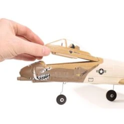 EFL UMX A-10 Thunderbolt II 30mm EDF BNF Basic A-EFLU6550 -Century Store A EFLU6550 E