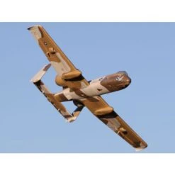 EFL UMX A-10 Thunderbolt II 30mm EDF BNF Basic A-EFLU6550 -Century Store A EFLU6550 I