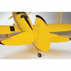 Waco .91-1.20 Scale Biplane ARF A-GPMA1295 16 Waco .91-1.20 Scale Biplane ARF A-GPMA1295 -Century Store A GPMA1295 F jpg