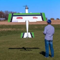 Ultra Stick 30cc ARF A-HAN2365 -Century Store A HAN2365 H