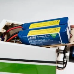 Ultra Stick 30cc ARF A-HAN2365 -Century Store A HAN2365 O