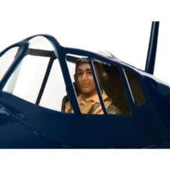 Hanger 9 F6F Hellcat 15cc ARF A-HAN2765 -Century Store A HAN2765 I