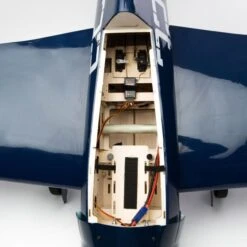 Hanger 9 F6F Hellcat 15cc ARF A-HAN2765 -Century Store A HAN2765 K