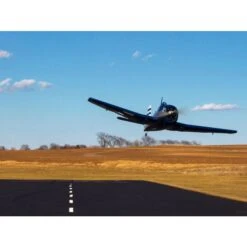 Hanger 9 F6F Hellcat 15cc ARF A-HAN2765 -Century Store A HAN2765 M