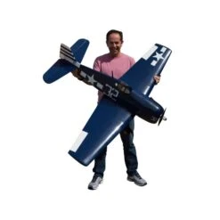 Hanger 9 F6F Hellcat 15cc ARF A-HAN2765 -Century Store A HAN2765 Q