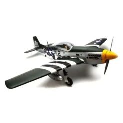 P-51D Mustang 20cc A-HAN2820 -Century Store A HAN2820 D