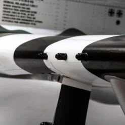 P-51D Mustang 20cc A-HAN2820 -Century Store A HAN2820 H