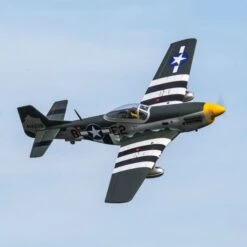 P-51D Mustang 20cc A-HAN2820 -Century Store A HAN2820 M