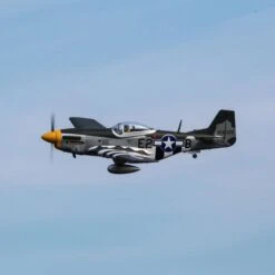 P-51D Mustang 20cc A-HAN2820 -Century Store A HAN2820 N