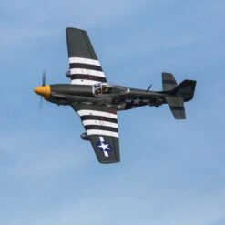 P-51D Mustang 20cc A-HAN2820 -Century Store A HAN2820 O