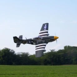 P-51D Mustang 20cc A-HAN2820 -Century Store A HAN2820 Q