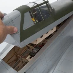 P-47D Thunderbolt 20cc A-HAN2990 -Century Store A HAN2990 A