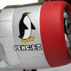 P-47D Thunderbolt 20cc A-HAN2990 -Century Store A HAN2990 C