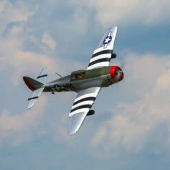 P-47D Thunderbolt 20cc A-HAN2990 -Century Store A HAN2990 P