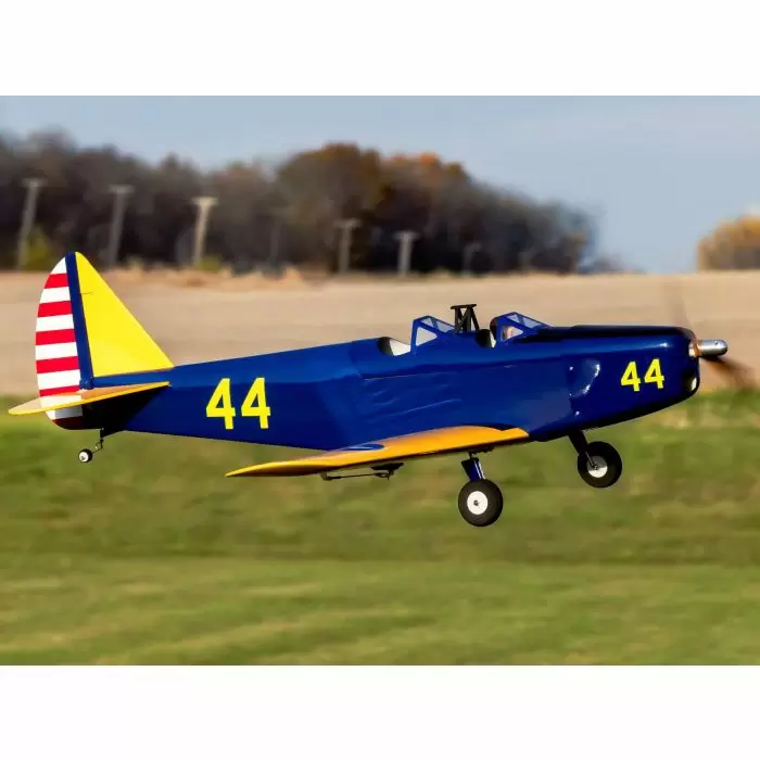 Han Fun Scale PT-19 PNP, 56.5" A-HAN3180 15 Han Fun Scale PT-19 PNP, 56.5" A-HAN3180 - Image 13