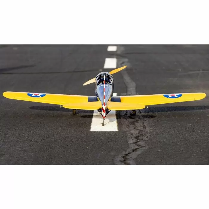 Han Fun Scale PT-19 PNP, 56.5" A-HAN3180 12 Han Fun Scale PT-19 PNP, 56.5" A-HAN3180 - Image 10