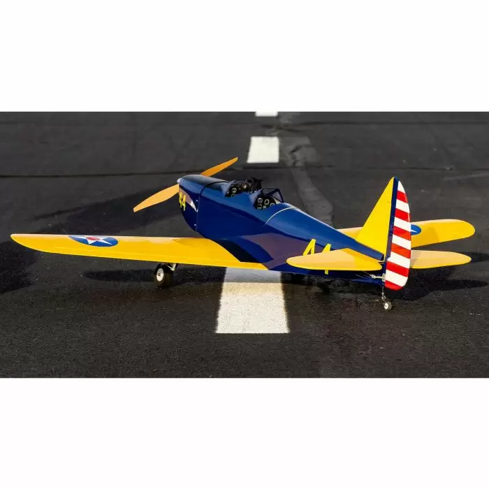 Han Fun Scale PT-19 PNP, 56.5" A-HAN3180 11 Han Fun Scale PT-19 PNP, 56.5" A-HAN3180 - Image 9
