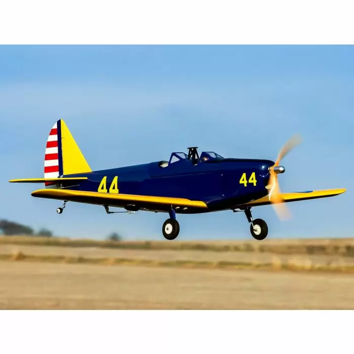 Han Fun Scale PT-19 PNP, 56.5" A-HAN3180 8 Han Fun Scale PT-19 PNP, 56.5" A-HAN3180 - Image 6