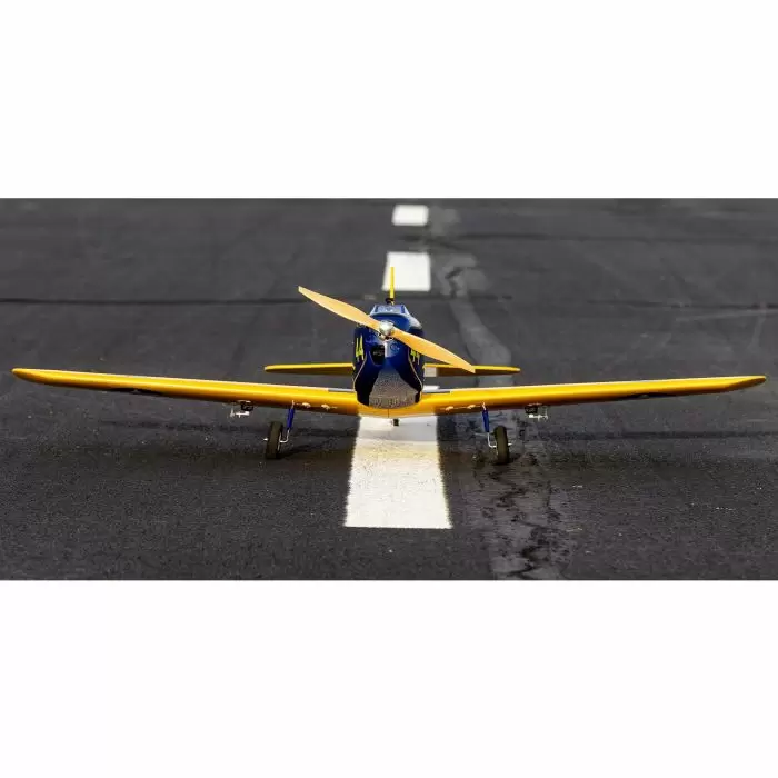 Han Fun Scale PT-19 PNP, 56.5" A-HAN3180 5 Han Fun Scale PT-19 PNP, 56.5" A-HAN3180 - Image 3