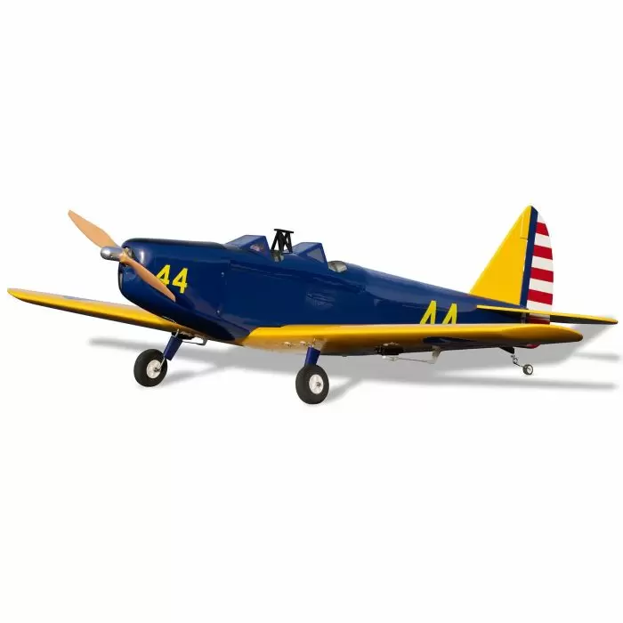 Han Fun Scale PT-19 PNP, 56.5" A-HAN3180 16 Han Fun Scale PT-19 PNP, 56.5" A-HAN3180 - Image 14