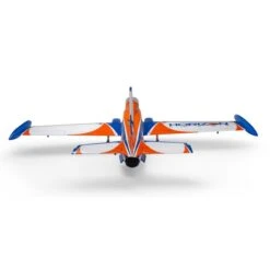 Hangar 9 Aermacchi MB-339 60-85N Jet Turbine ARF, 84" A-HAN3390 -Century Store A HAN3390 H