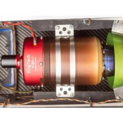 Hangar 9 Aermacchi MB-339 60-85N Jet Turbine ARF, 84" A-HAN3390 -Century Store A HAN3390 I