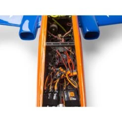 Hangar 9 Aermacchi MB-339 60-85N Jet Turbine ARF, 84" A-HAN3390 -Century Store A HAN3390 J