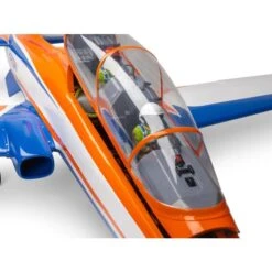 Hangar 9 Aermacchi MB-339 60-85N Jet Turbine ARF, 84" A-HAN3390 -Century Store A HAN3390 K