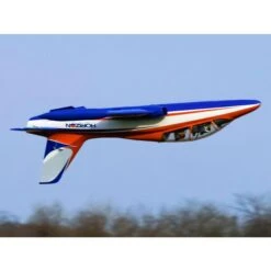 Hangar 9 Aermacchi MB-339 60-85N Jet Turbine ARF, 84" A-HAN3390 -Century Store A HAN3390 Q