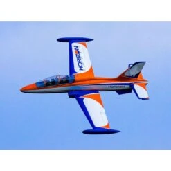 Hangar 9 Aermacchi MB-339 60-85N Jet Turbine ARF, 84" A-HAN3390 -Century Store A HAN3390 R