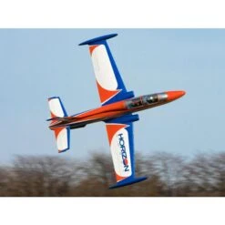 Hangar 9 Aermacchi MB-339 60-85N Jet Turbine ARF, 84" A-HAN3390 -Century Store A HAN3390 T