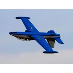 Hangar 9 Aermacchi MB-339 60-85N Jet Turbine ARF, 84" A-HAN3390 -Century Store A HAN3390 U