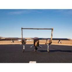 Hanger 9 OV-10 Bronco 30cc ARF W/ Landing Gear Set A-HAN4670CR -Century Store A HAN4670CR D