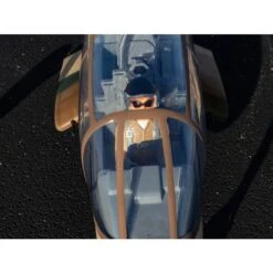 Hanger 9 OV-10 Bronco 30cc ARF W/ Landing Gear Set A-HAN4670CR -Century Store A HAN4670CR F