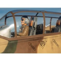 Hanger 9 OV-10 Bronco 30cc ARF W/ Landing Gear Set A-HAN4670CR -Century Store A HAN4670CR I