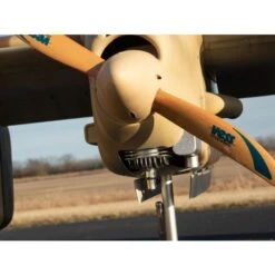 Hanger 9 OV-10 Bronco 30cc ARF W/ Landing Gear Set A-HAN4670CR -Century Store A HAN4670CR J