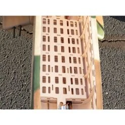 Hanger 9 OV-10 Bronco 30cc ARF W/ Landing Gear Set A-HAN4670CR -Century Store A HAN4670CR K