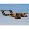 Hanger 9 OV-10 Bronco 30cc ARF W/ Landing Gear Set A-HAN4670CR -Century Store A HAN4670CR L