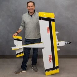 Hanger 9 Ultra Stick 50e PNP A-HAN4775 -Century Store A HAN4775 AD