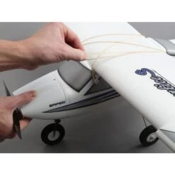 Hbz Apprentice S 2 1.2m RTF With SAFE A-HBZ31000 -Century Store A HBZ31000 A