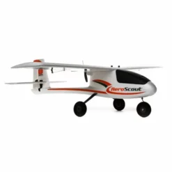Hobbyzone AeroScout S 2 1.1m BNF Basic A-HBZ385001 -Century Store A HBZ385001 A jpg