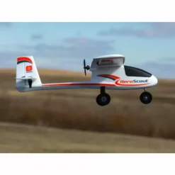 Hobbyzone AeroScout S 2 1.1m BNF Basic A-HBZ385001 -Century Store A HBZ385001 L jpg