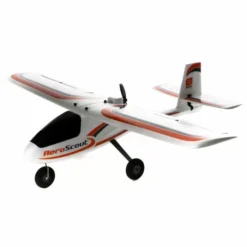 Hobbyzone AeroScout S 2 1.1m BNF Basic A-HBZ385001 -Century Store A HBZ385001 jpg
